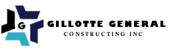 gillotte general constructing inc logo