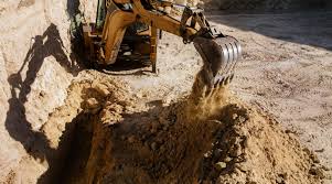Heavy Excavation