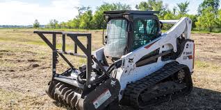 Forestry Mulcher